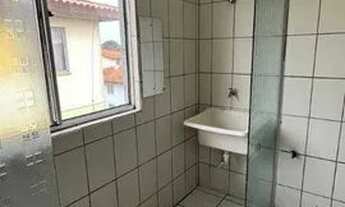 Imagem 5: Apartamento com 2 dormitórios para alugar, 50 m² por R$ 1.426,00/mês - Cidade Industrial