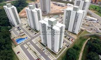 Imagem: JUNDIAÍ - Apartamento Padrão - BOSQUE