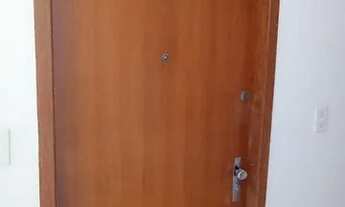 Imagem 2: Apartamento com 2 dormitórios para alugar, 64 m² por R$ 1.610,68 - São Pedro - Juiz de For