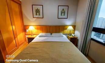 Imagem 4: Apartamento para venda possui 30 metros quadrados com 1 quarto em Pinheiros - São Paulo