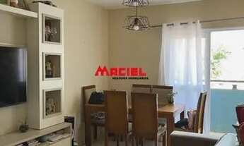 Imagem 2: Apartamento Padrão em São José dos Campos