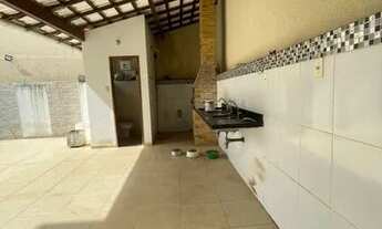 Imagem 6: Casa para venda tem 250 metros quadrados com 3 quartos em Araçagy - São José de Ribamar