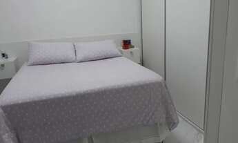 Imagem 5: Apartamento com 3 dormitórios à venda, 93 m² - Baeta Neves - São Bernardo do Campo/SP