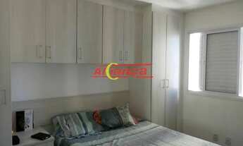 Imagem 7: ÓTIMO APARTAMENTO COM 2 DORMITÓRIOS, 1 VAGA DE GARAGEM COBERTA 50M² - VILA AUGUSTA