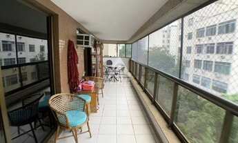 Imagem 3: Apartamento à venda, 3 quartos, Laranjeiras - RIO DE JANEIRO/RJ