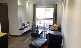 Imagem 2: Apartamento - Vila Cascais - Vinhedo