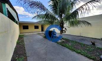 Imagem 4: Casa com 2 dormitórios para alugar, 52 m² por R$ 1.525,00/mês - Parque Morumbi IV - Foz do