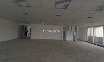 Imagem 7: Conjunto comercial no Brooklin - SP