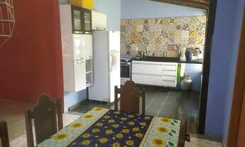 Imagem: Casa em salinas final de semana RS 1.000.00