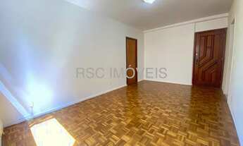 Imagem 5: Apartamento a venda tem 90m2 com 3 Quartos - 2 Banheiros - 1 Vaga no Leblon