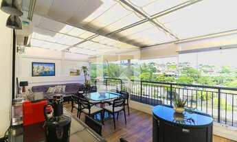 Imagem 3: Apartamento para Aluguel - Morumbi, 1 Quarto, 93 m2