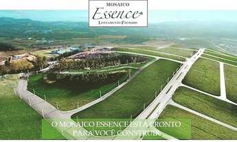 Imagem: Lotes Condominio Mosaico Essence