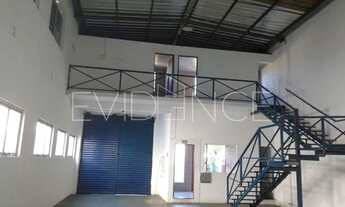 Imagem 7: Galpão Vila Matilde