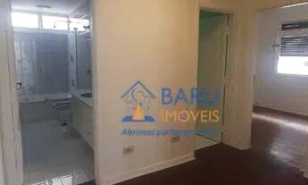 Imagem 7: Apartamento com 4 dormitórios para alugar, 228 m² - Higienópolis - São Paulo/SP