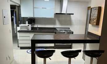 Imagem 6: Apartamento para venda possui 100 metros quadrados com 2 quartos em Jardim Goiás - Goiânia