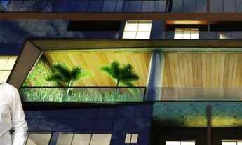 Imagem 6: Apartamento para venda com 50 metros quadrados com 2 quartos em Casa Forte - Recife - PE