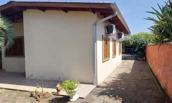 Imagem: Canoas - Niteroi - Casa Alvenaria 3 dorm