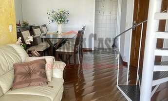 Imagem 4: Apartamento cobertura duplex no Morumbi!
