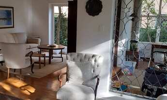 Imagem 1: SOBRADO, 4 DORMITÓRIOS, 6 VAGAS GARAGEM, 360M² CONSTRUIDA, 750M² TERRENO