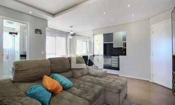 Imagem 4: Apartamento para Aluguel - Novo Osasco, 2 Quartos, 58 m2