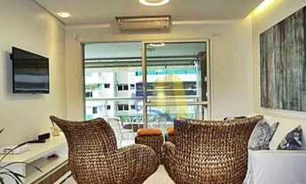 Imagem 2: Apartamento com 5 dormitórios, 136 m² - venda por R$ 3.950.000,00 ou aluguel por R$ 18.000