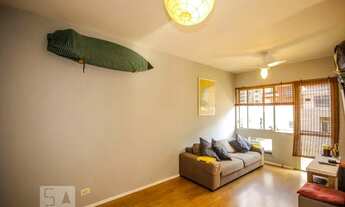 Imagem 3: Apartamento para Aluguel - Copacabana, 2 Quartos, 78 m2