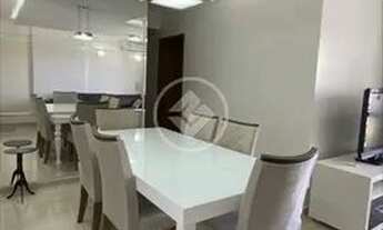 Imagem 4: Apartamento Mobiliado, 3 Quartos - Setor Nova Suiça codigo: 26667