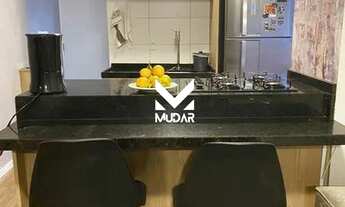 Imagem 6: Apartamento Studio Saint Mark II Uvaranas