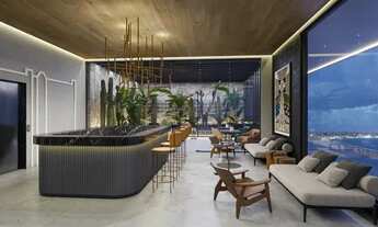 Imagem: Apartamento à venda 3 quartos 3 suítes