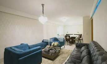 Imagem 2: Ap Bueno mobiliado 142 metros