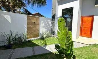 Imagem 2: Casa com 3 quartos à venda, 94 m² por R$ 530.000 - Parque Nanci - Maricá/RJ