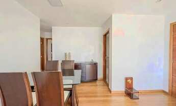 Imagem 4: Apartamento à venda, 3 quartos, 1 suíte, 2 vagas, Gutierrez - Belo Horizonte/MG