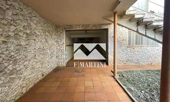 Imagem 2: Casa com 4 dormitórios, 263 m² - venda por R$ 1.200.000,00 ou aluguel por R$ 4.872,80/mês