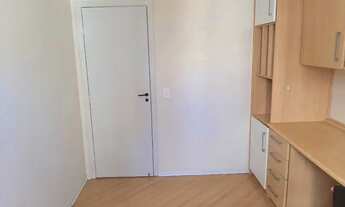 Imagem 5: Apartamento com 3 dormitórios para alugar, 80 m² - Centro - São Bernardo do Campo/SP