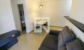 Imagem 2: Apartamento para Aluguel - Vila Andrade, 2 Quartos, 54 m2