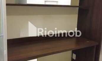 Imagem 2: Barra da Tijuca Galpão / depósito com 1 vaga na garagem