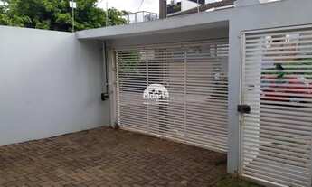 Imagem 2: Sobrado para aluguel, 2 quartos, 1 suíte, 2 vagas, Pioneiros Catarinense - Cascavel/Pr