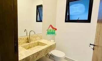 Imagem 7: INDAIATUBA - Casa de Condomínio - JARDIM PIEMONTE