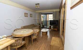 Imagem 3: FLAT NOS JARDINS, PRÓXIMO A AV. PAULISTA - ÓTIMA LOCALIZAÇÃO