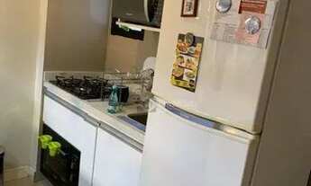 Imagem 5: Flat com 1 dormitório, 40 m² - venda por R$ 580.000,00 ou aluguel por R$ 5.000,00/mês - Mo