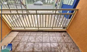 Imagem 3: RIBEIRÃO PRETO - Apartamento Padrão - PARQUE RESIDENCIAL LAGOINHA