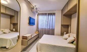 Imagem 5: Apartamento para venda tem 90 metros quadrados com 3 quartos em São Cristóvão - Teresina P