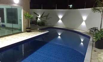 Imagem 5: Casa para venda com 260 metros quadrados com 4 quartos em Jardim das Carpas - Jundiaí - SP