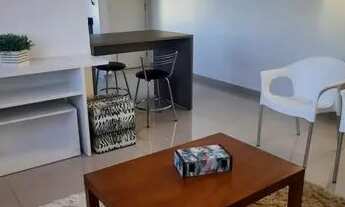 Imagem 3: Apartamento para Locação em São José dos Pinhais, Centro, 2 dormitórios, 1 suíte, 2 banhei