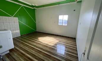 Imagem 2: Kitnet/Conjugado para aluguel tem 20 metros quadrados com 1 quarto em Guamá - Belém - Pará