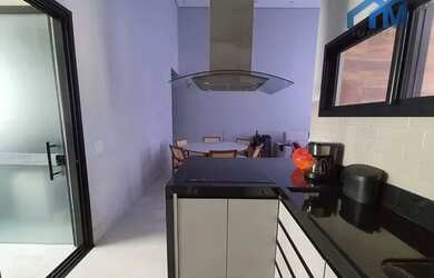 Imagem 7: Casa com 3 dormitórios à venda, 120 m² por R$ 880.000,00 - Condomínio Village Moutonnée