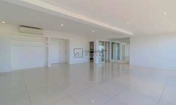 Imagem 7: Apartamento Locação Vila Olímpia 157 m² 2 Dormitórios