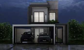 Imagem 3: Casa para venda em Cajamar, Casa em Cajamar, Casa no Portal dos Ipês