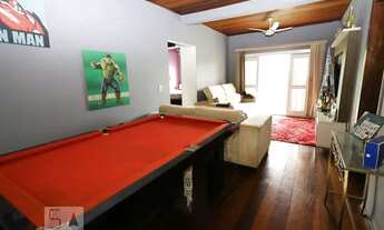 Imagem 2: Casa para Aluguel - Rubem Berta, 5 Quartos, 210 m2