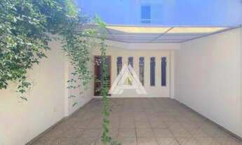 Imagem 3: Sobrado com 3 dormitórios à venda, 122 m² por R$ 750.000,00 - Campestre - Santo André/SP